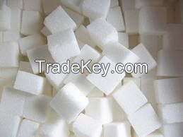 Refined Sugar in 25kg and 50 kg bags