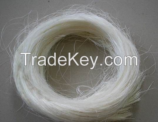 UG Grade A sisal fiber/sisal fibre