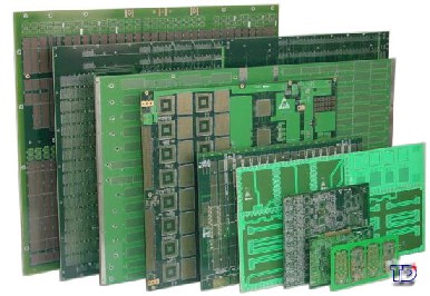 pcb products