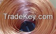 Machine Making Copper Wire