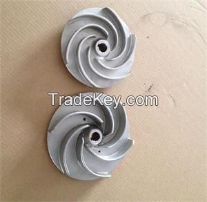  stainless steel casting