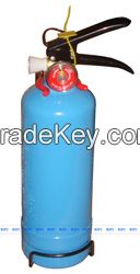 Fire Extinguisher