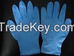 Latex Gloves  ( powder & powder free )