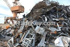 Metal Scrap