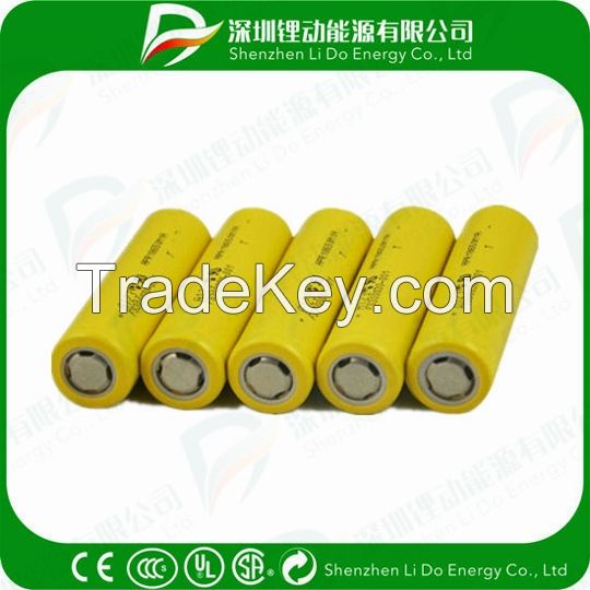A123 18650 lifepo4 battery cell
