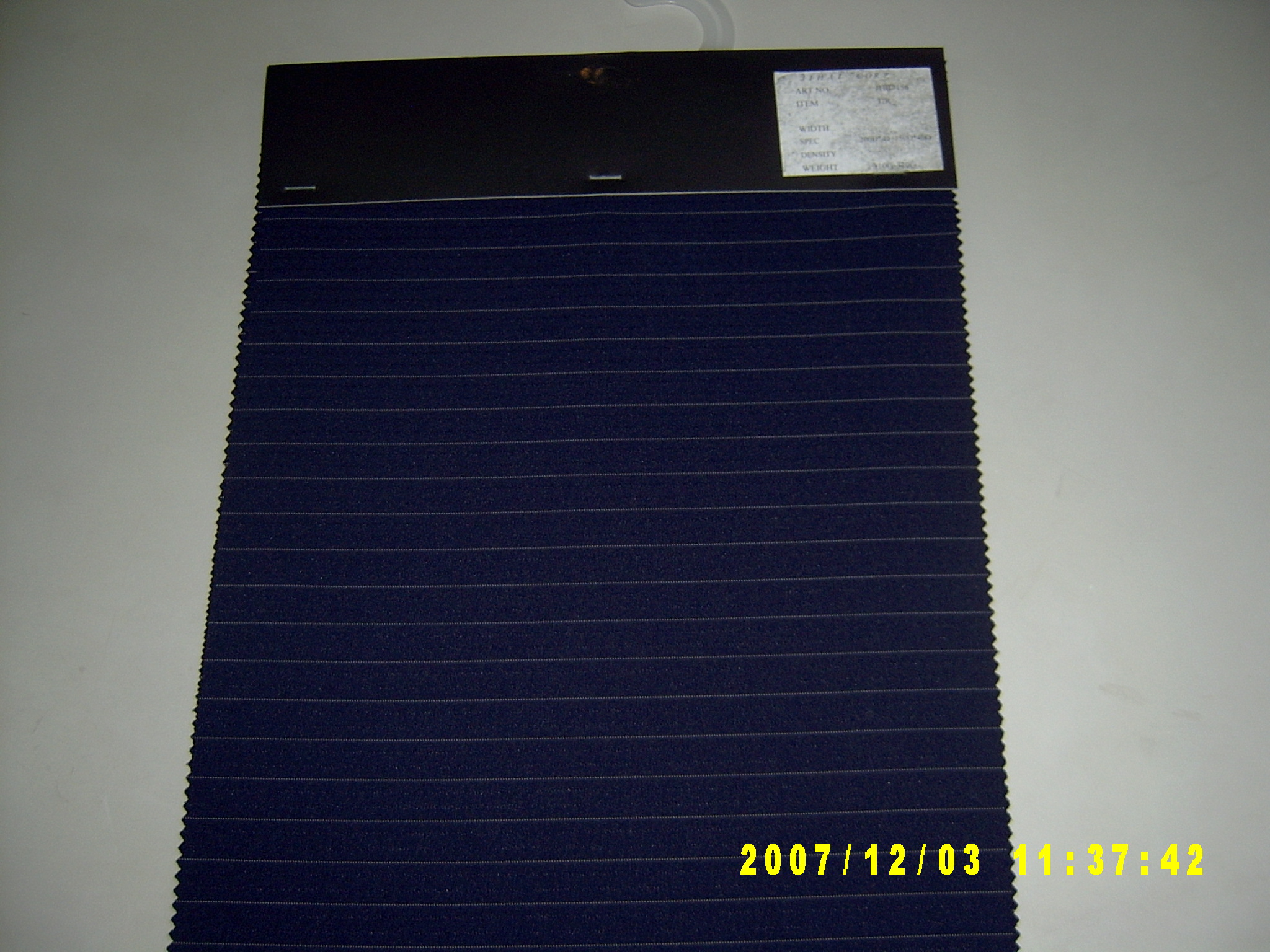 Polyester Fabric