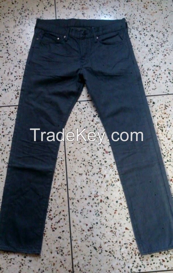 Branded Jeans ( Various Label available )