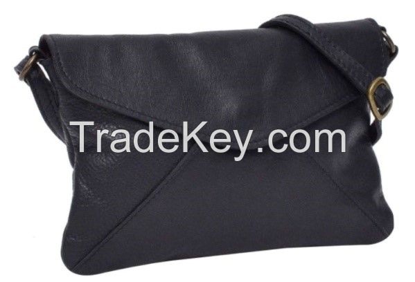 SILING BAG LADIES GENUINE LEATHER