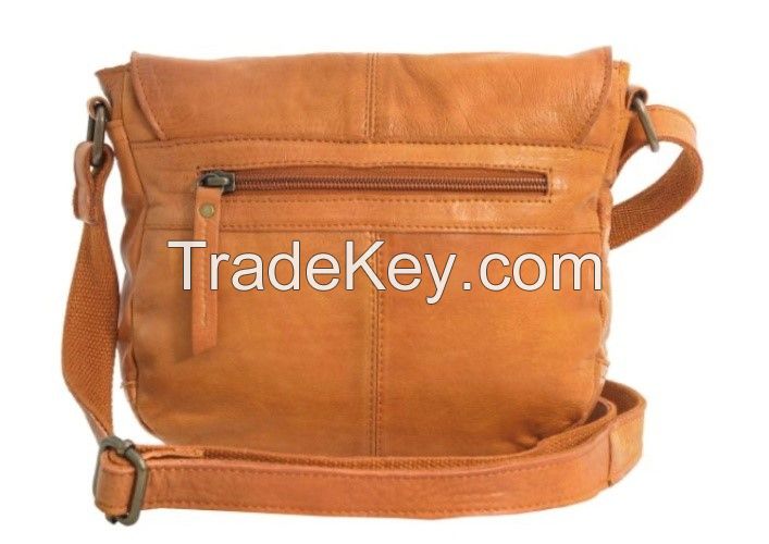 SILING LADIES BAG GENUINE LEATHER SHOULDER BAG