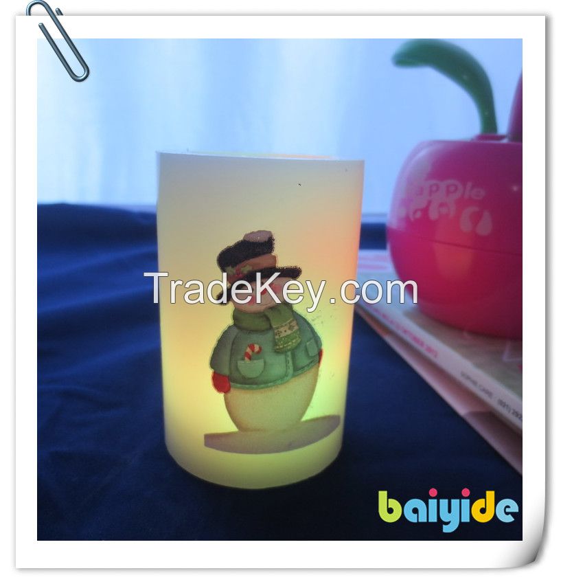 2014 Hot Sale led memory candles