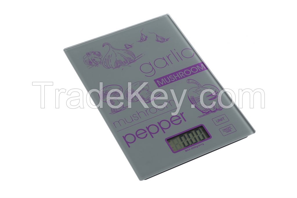 Digital Kitchen Scale