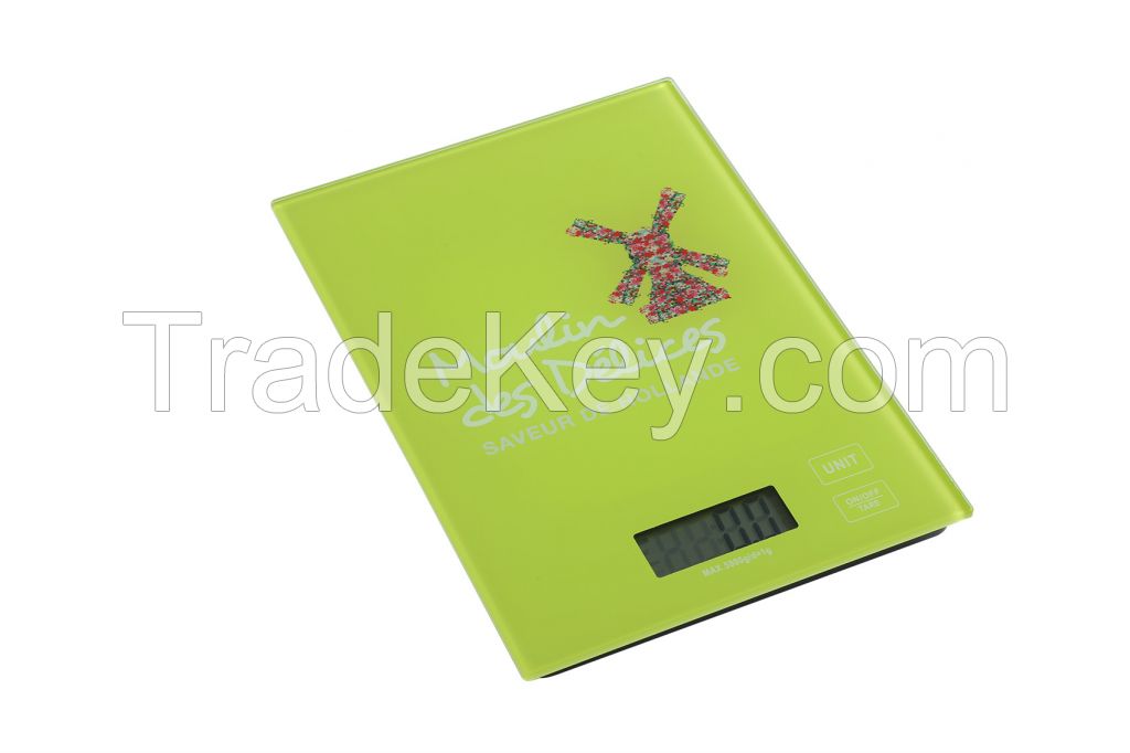 Digital Kitchen Scale