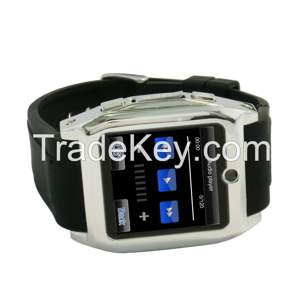 android smart watch bluetooth android watch phone china factory promotion for samsung galaxy s5