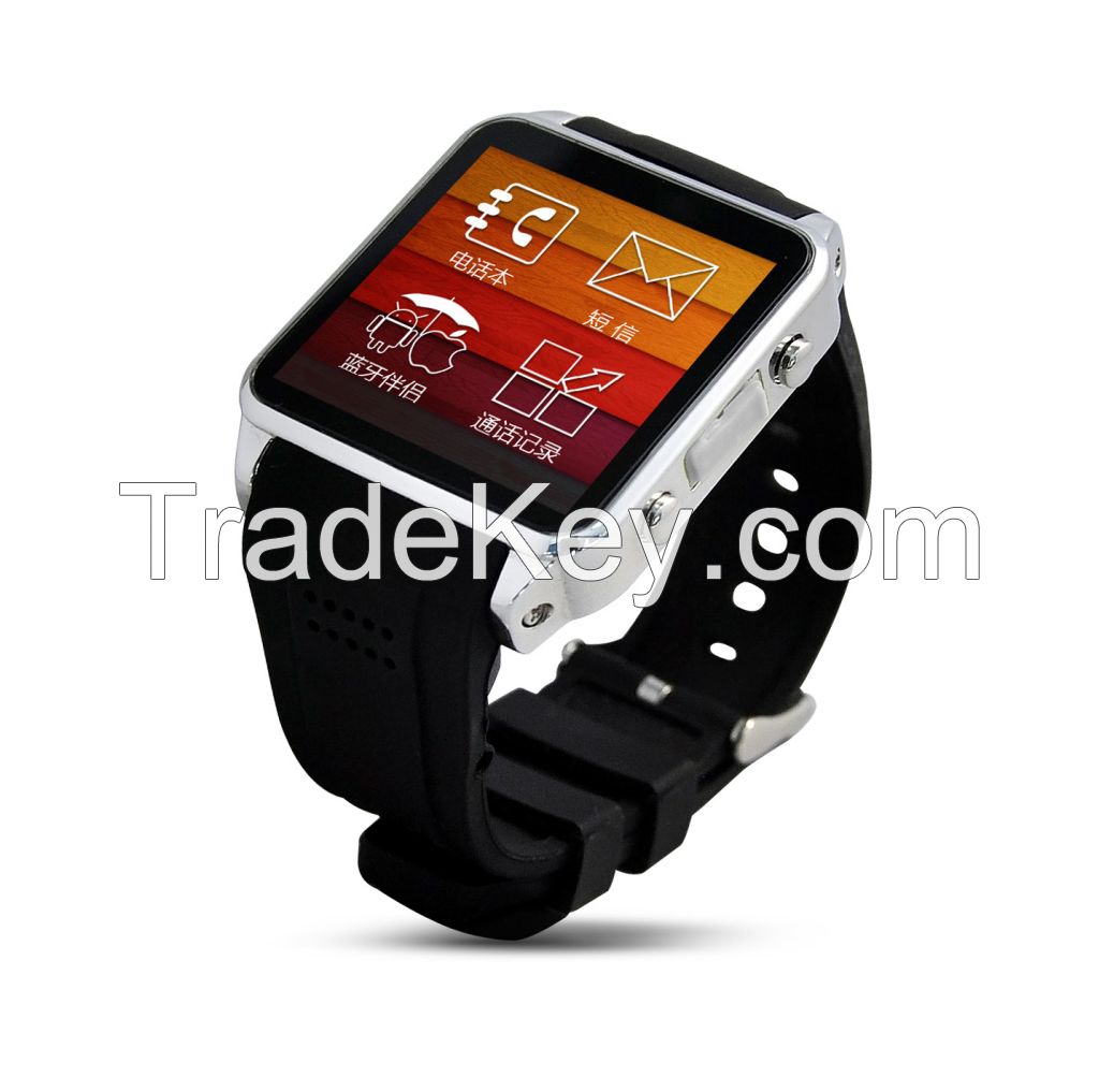 smart watch bluetooth phone watch for apple iphone 5s