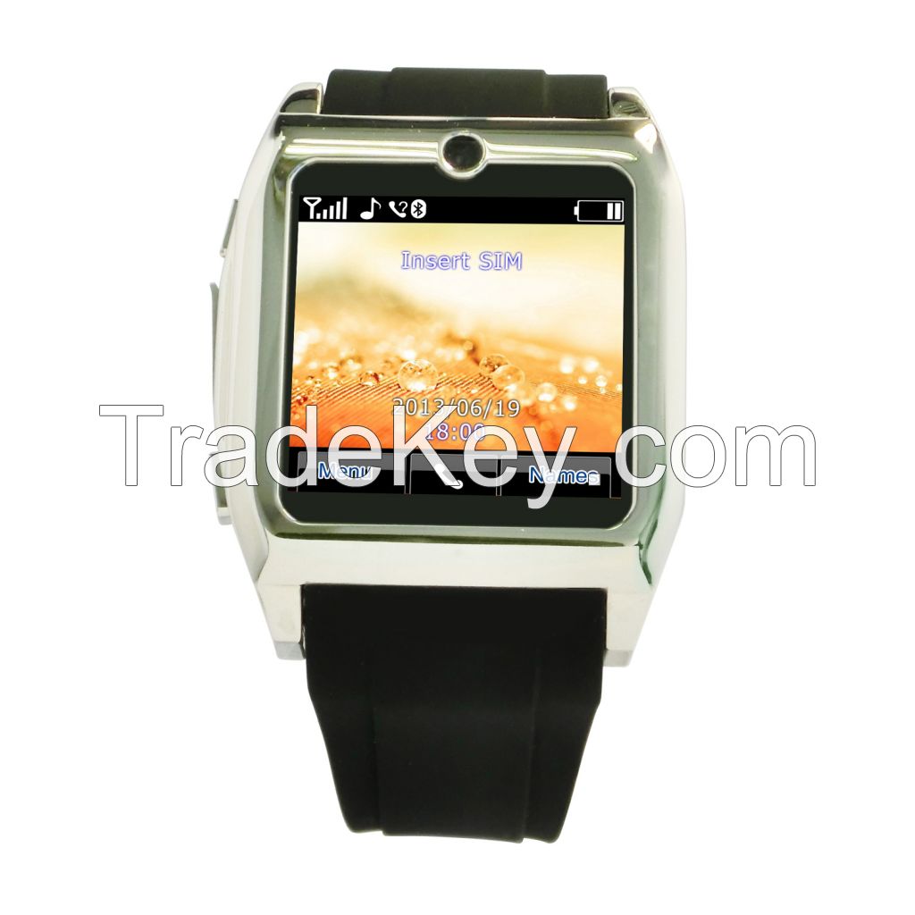 android smart watch bluetooth android watch phone china factory promotion for samsung galaxy s5