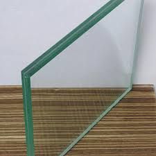 Pure Laminated Glass