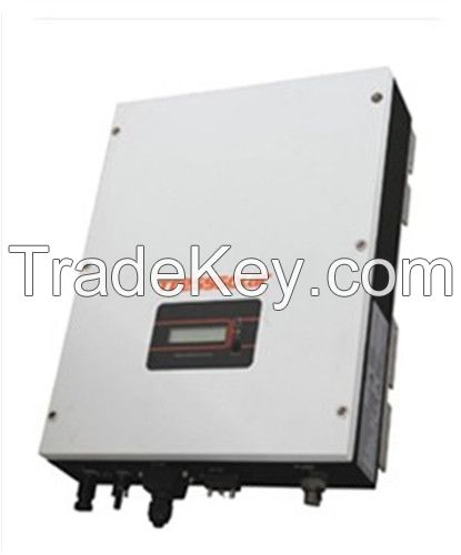 2kw grid-connected PV inverter