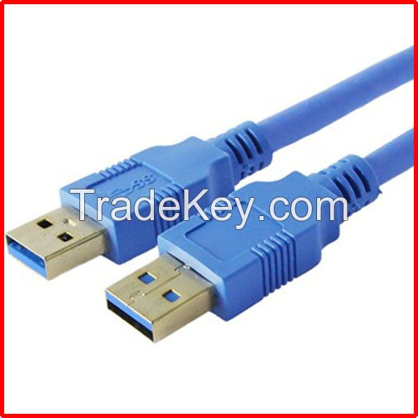 usb3.0 cable in Blue 6ft