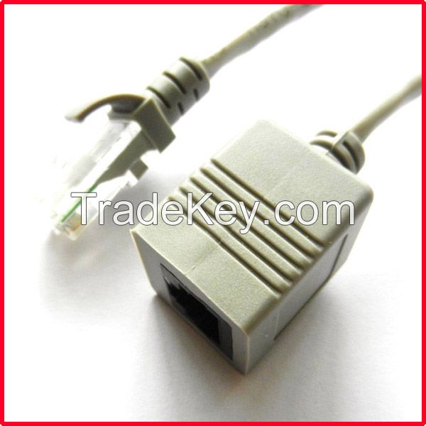 lan cable cat6- RJ45 Computer Networking Cord