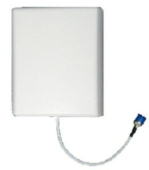 Wall-Mounted antenna