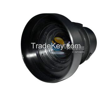 compatible projector lens YF-NP01FLA