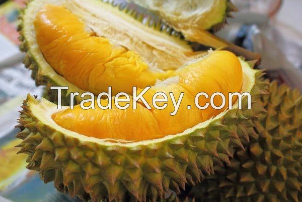 kalori durian