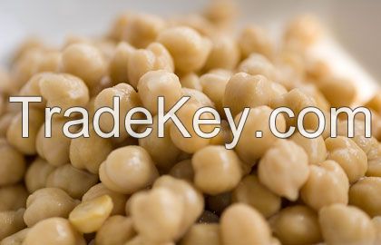 chickpea beans