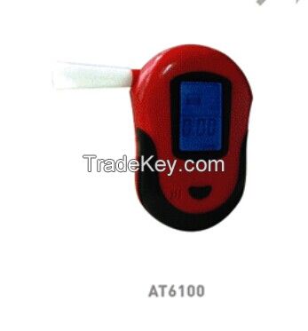 Alcohol Tester with Mouthpiece