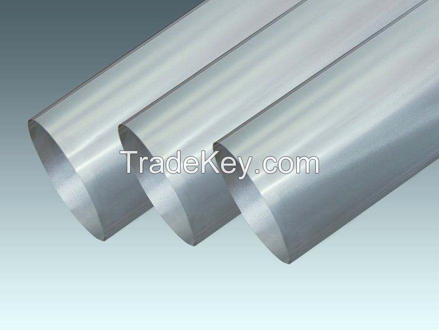 Standard nickel screens