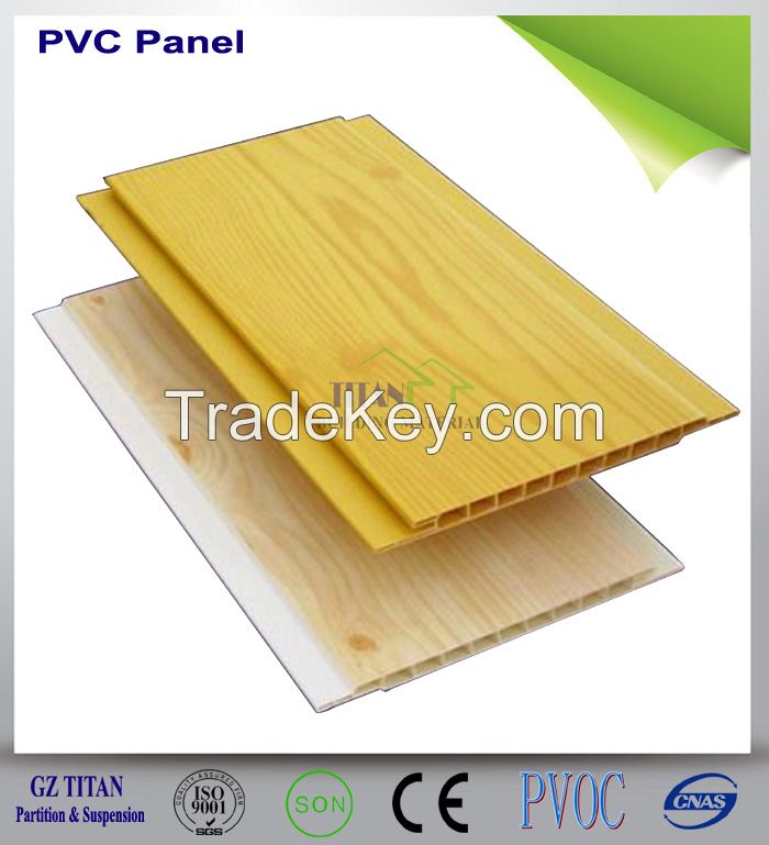 Bathroom Plastic PVC Ceiling Kenya PVC