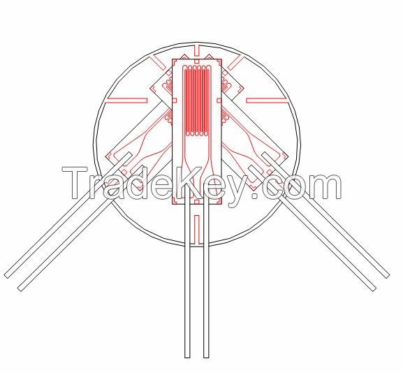 strain gage