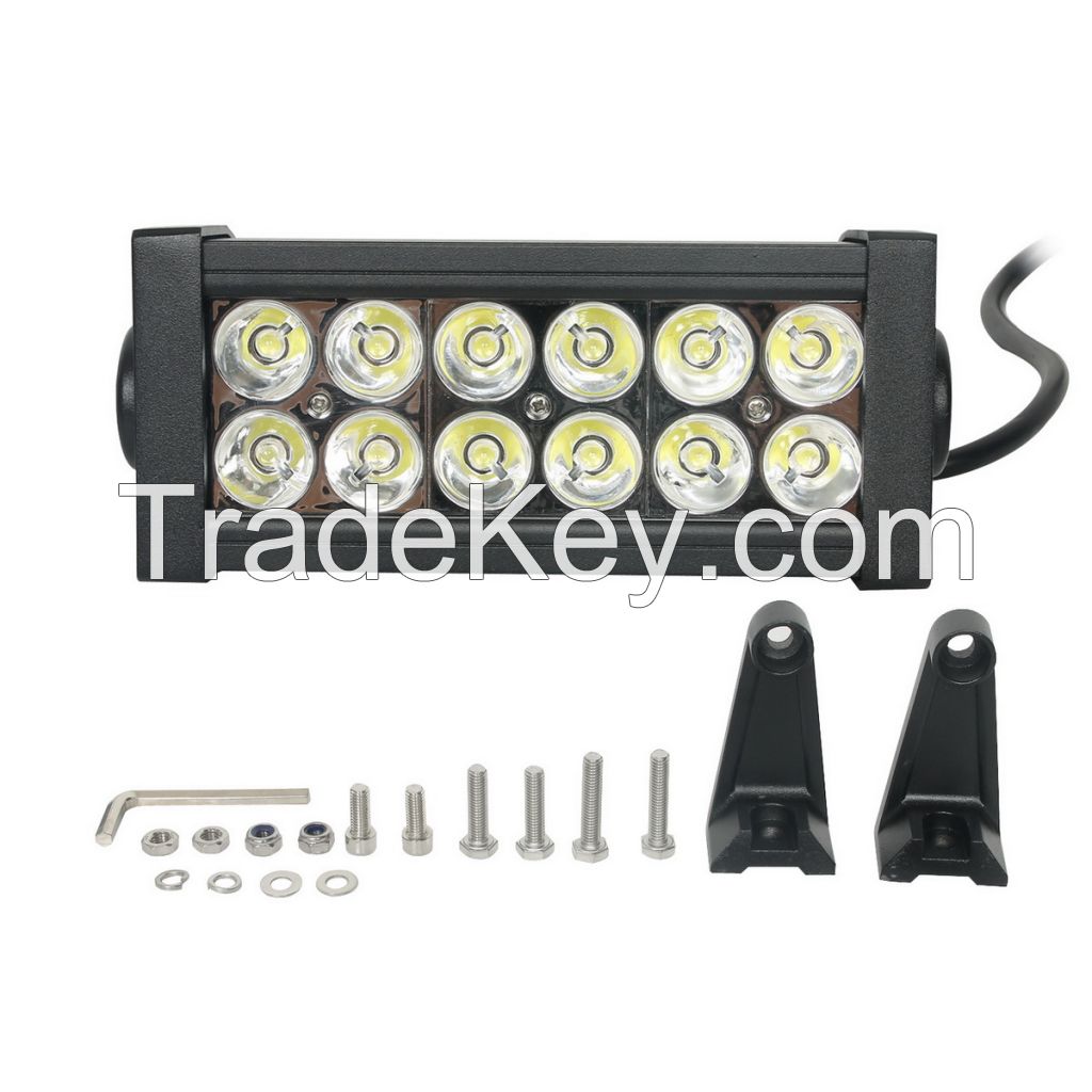 led light bar led work light off road lighting