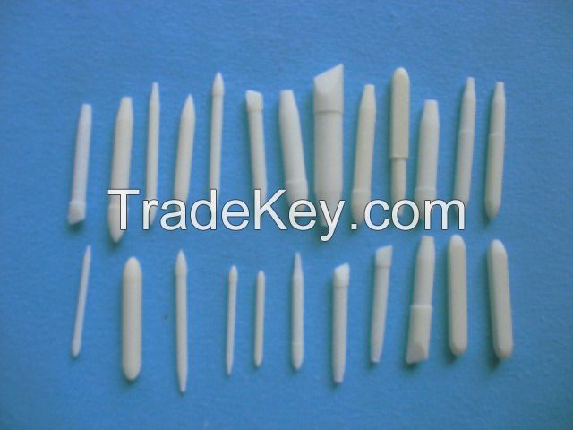 Polyester Fiber Nib