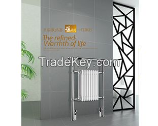 Traditional Towel Rails