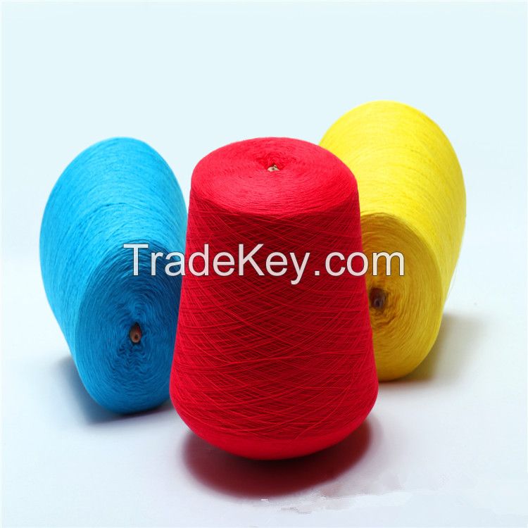 Polyester Yarn From China Supplier