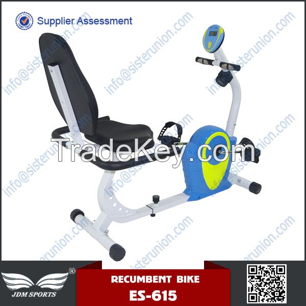 Exercise Bike ES-615