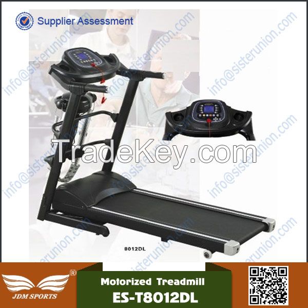 Home Treadmill ES-T8012DL