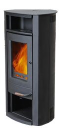 wood stove 917a
