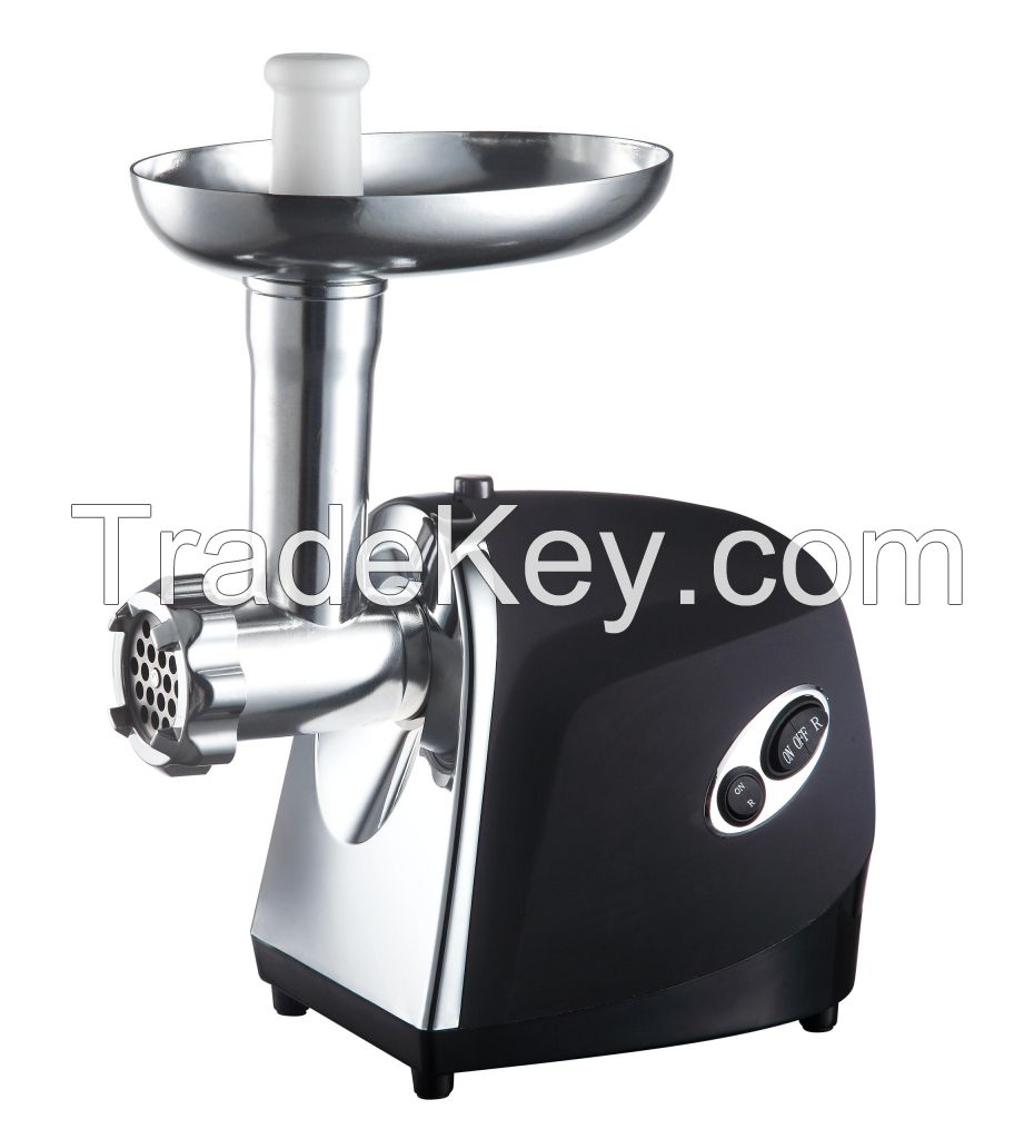 Elegant meat grinder MG128