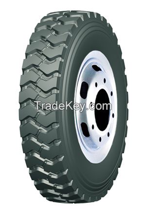 WS628 Steel Radial Tires