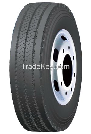 WS138 Steel Radial Tires