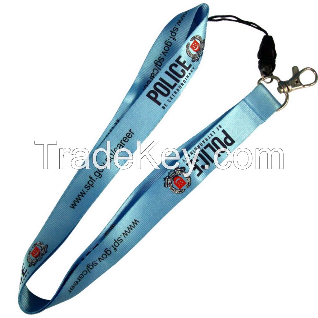 lanyards