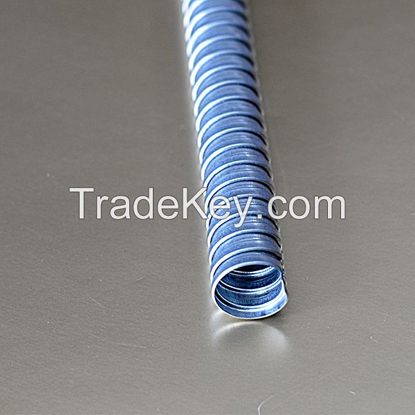 Galvanized Steel Flexible Cable Conduit