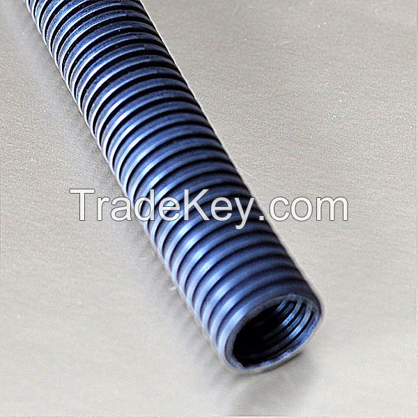 Plastic Corrugated Cable Conduit