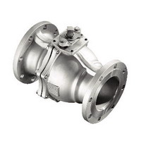 ball valves