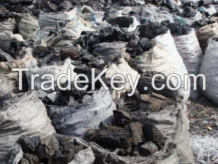 Hardwood Charcoal