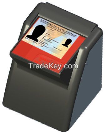 Desktop/Kiosk  OEM PDF417 reader 