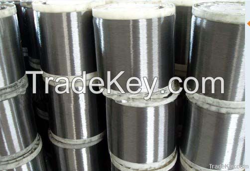 stainless steel  scrubber wire 0.13mm