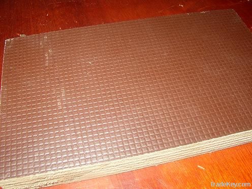 anti-slip plywood