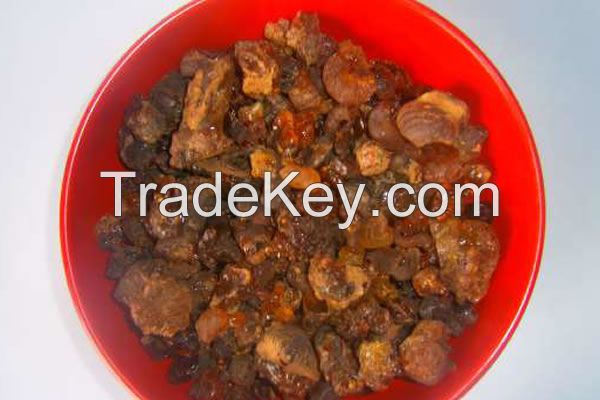 Gum Arabic